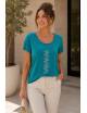 BLUSA BUS-BUS 516040