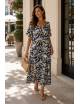 VESTIDO NOA 2601R