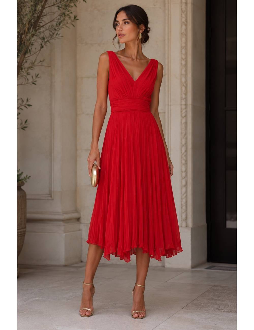 VESTIDO LAMUSA CATA