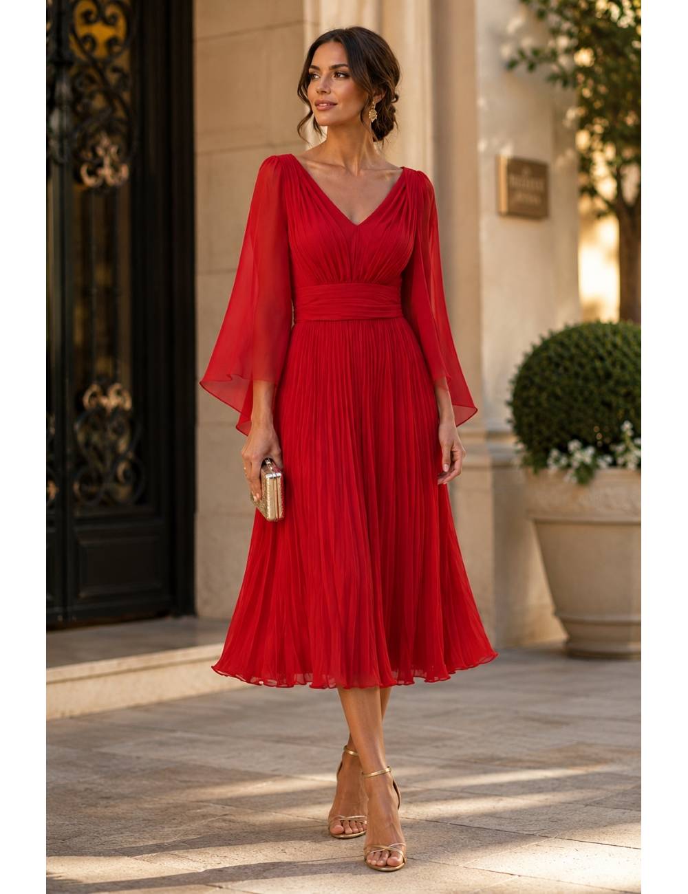 VESTIDO LAMUSA CATA