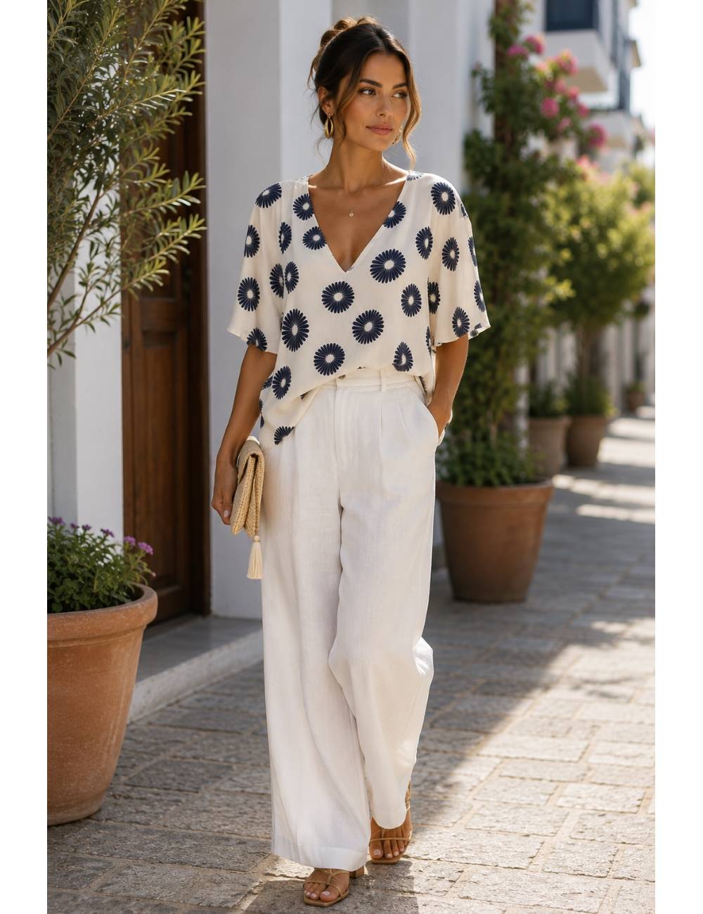 BLUSA FARUK 6891