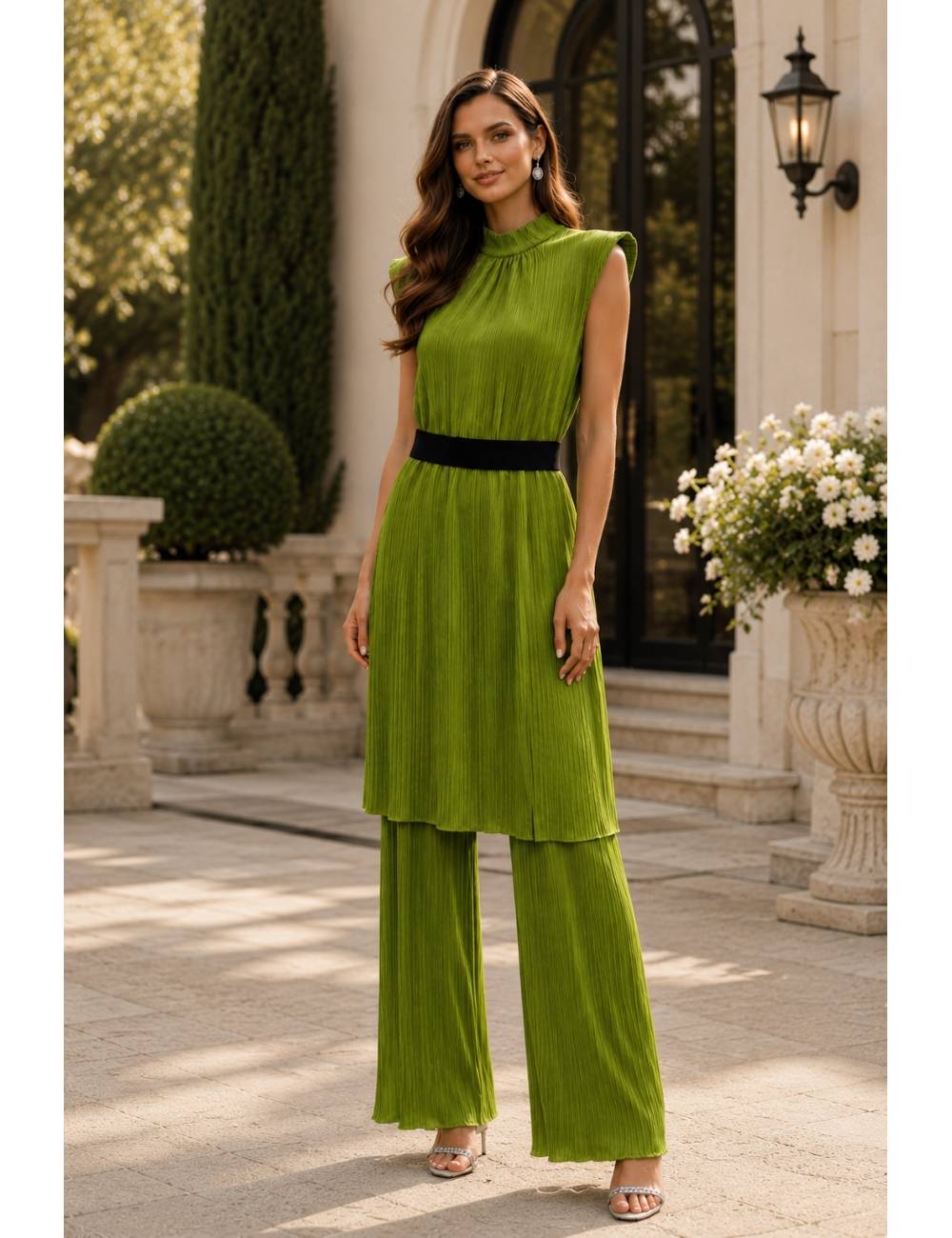CONJUNTO LUISA NALA 8560