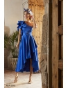 VESTIDO JUAN MARCO 2615