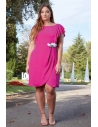 VESTIDO CELESTINA 5236