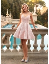 VESTIDO SUSANNA RIVIERI 310150