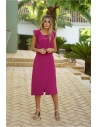 VESTIDO ICIAR & CANDELA 622-010